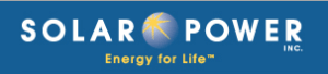 Solar power - header